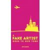 A Fake Artist Goes To New York
