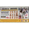 Zombicide (2nd Edition): Chronicles Survivor Set