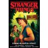 Stranger Things 4: Tábor mladých vědců