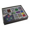Folded Space - Gaia Project Insert