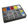 Folded Space - Gaia Project Insert