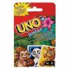 Mattel - UNO Junior