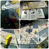 Summit: The Board Game