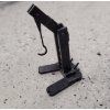 Dead by Daylight - 3D háky + stojany na karty  (Dead by Daylight - 3D hooks + card racks)