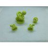 Hvězdní kapitáni - 3D žetony lodí  (Starship Captains - 3D starship tokens)
