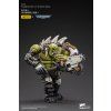 Akční figurka - Orks Squighog Nob On Smasha Squig
