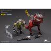 Akční figurka - Orks Squighog Nob On Smasha Squig