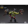 Akční figurka - Ork Kommandos Nob Nazbog