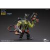 Akční figurka - Ork Kommandos Nob Nazbog