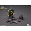 Akční figurka - Ork Kommandos Dakka Boy Snarit