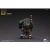 Akční figurka - Ork Kommandos Dakka Boy Rotbilge