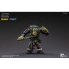 Akční figurka - Ork Kommandos Dakka Boy Rotbilge