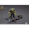 Akční figurka - Ork Kommandos Snipa Boy Balrukk