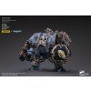 Akční figurka - Space Marines Space Wolves Venerable Dreadnought Brother Hvor