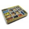 Folded Space - Lords of Waterdeep Insert