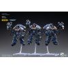 Akční figurka - Ultramarines Primaris Inceptors