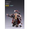Akční figurka - Black Legion Chaos Lord Khalos the Ravager