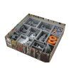 Folded Space - Rising Sun Daimyo Box Insert