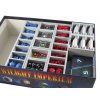Folded Space - Twilight Imperium (Čtvrtá edice) Insert