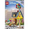 LEGO® Dům z filmu Vzhůru do oblak 43217