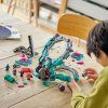 LEGO® Nová loď Strážců 76255