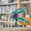 LEGO® Nová loď Strážců 76255