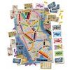 Days of Wonder - Ticket to Ride: New York