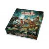 Zombicide: Black Plague - Wulfsburg Expansion