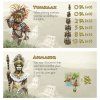 CGE - Tzolk'in: The Mayan Calendar – Tribes & Prophecies