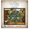 Stonemaier Games - Scythe: Modular Board
