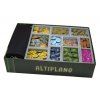 Folded Space - Altiplano Insert