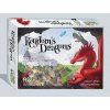 Keydom's Dragons