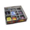Folded Space - Sidereal Confluence Insert