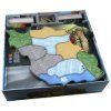 Folded Space - Spirit Island Insert