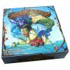 Folded Space - Spirit Island Insert