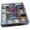 Folded Space - Spirit Island Insert