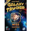CGE - Galaxy Trucker: Mise