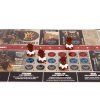 Blood rage - Clan Tokens