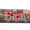 Blood rage - Clan Tokens