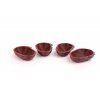 Bowl (Walnut)  e. g. for Everdell game