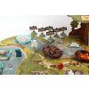 Miska (ořech)  např. pro hru Divukraj (Everdell)