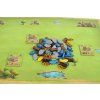 Little Town - Resource Tokens