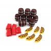 Carcassonne - Resource Tokens