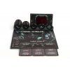 Nemesis - Intruder Board / Laboratory