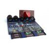 Nemesis - Intruder Board / Laboratory