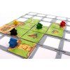 Karak / Carcassonne - Playing Piece Pad (V2.0)