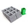 Karak / Carcassonne - Playing Piece Pad (V2.0)