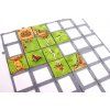 Karak / Carcassonne - Playing Piece Pad (V2.0)