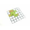 Karak / Carcassonne - Playing Piece Pad (V2.0)