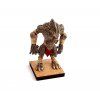 Square base - 20mm